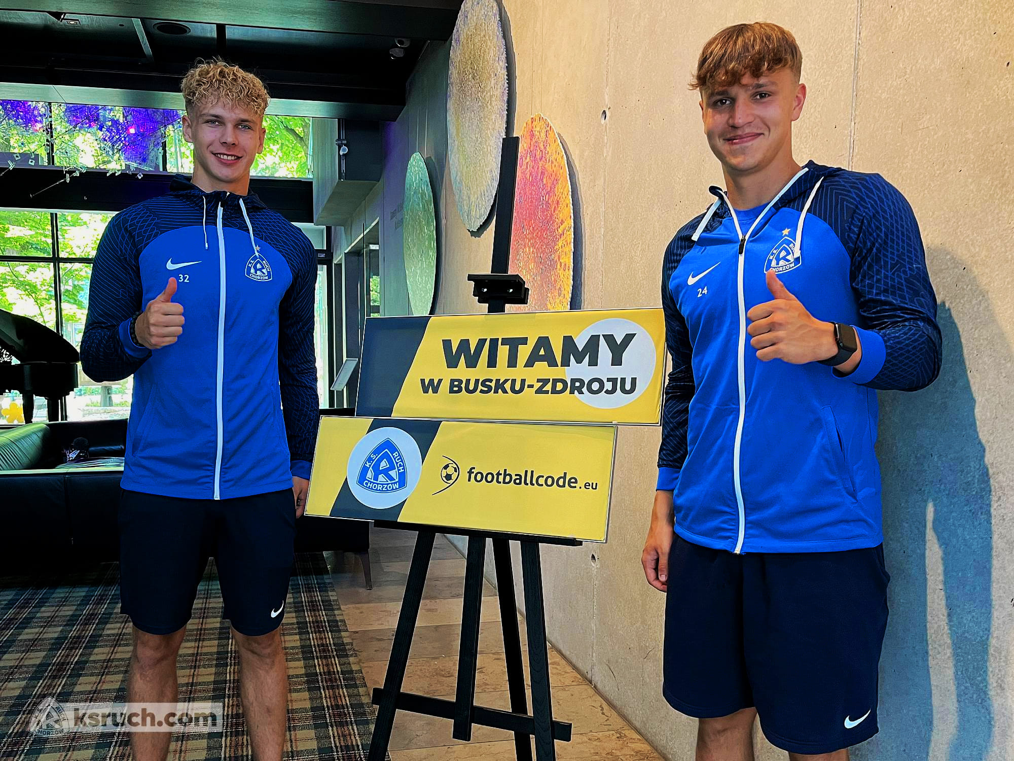 PIŁKARSKIE OBOZY SPORTOWE NA STADIONIE MIEJSKIM